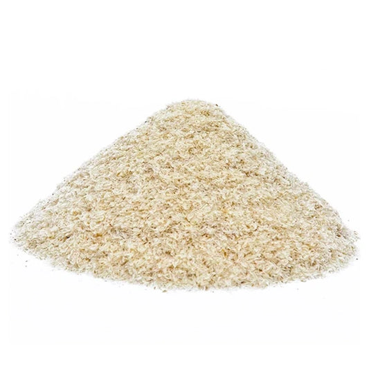 Pure Isabgol Chilka (Psyllium Husk) 100 Gram – Natural Fiber