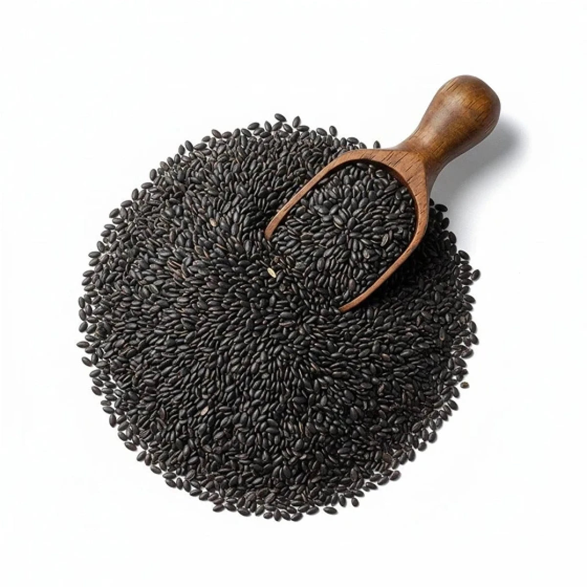 Pure Basil Seeds (Tukhmalanga) 250 Gram – Premium Quality
