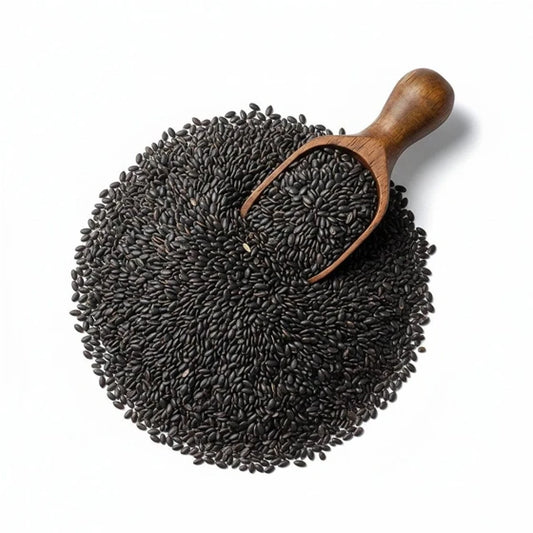 Pure Basil Seeds (Tukhmalanga) 250 Gram – Premium Quality