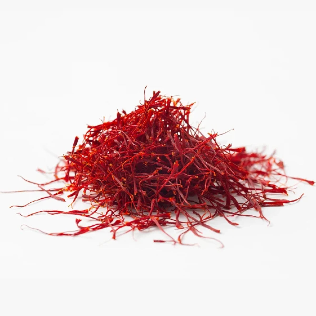 Pure Himalayan Saffron (Zafran) 1 Gram – Premium Quality
