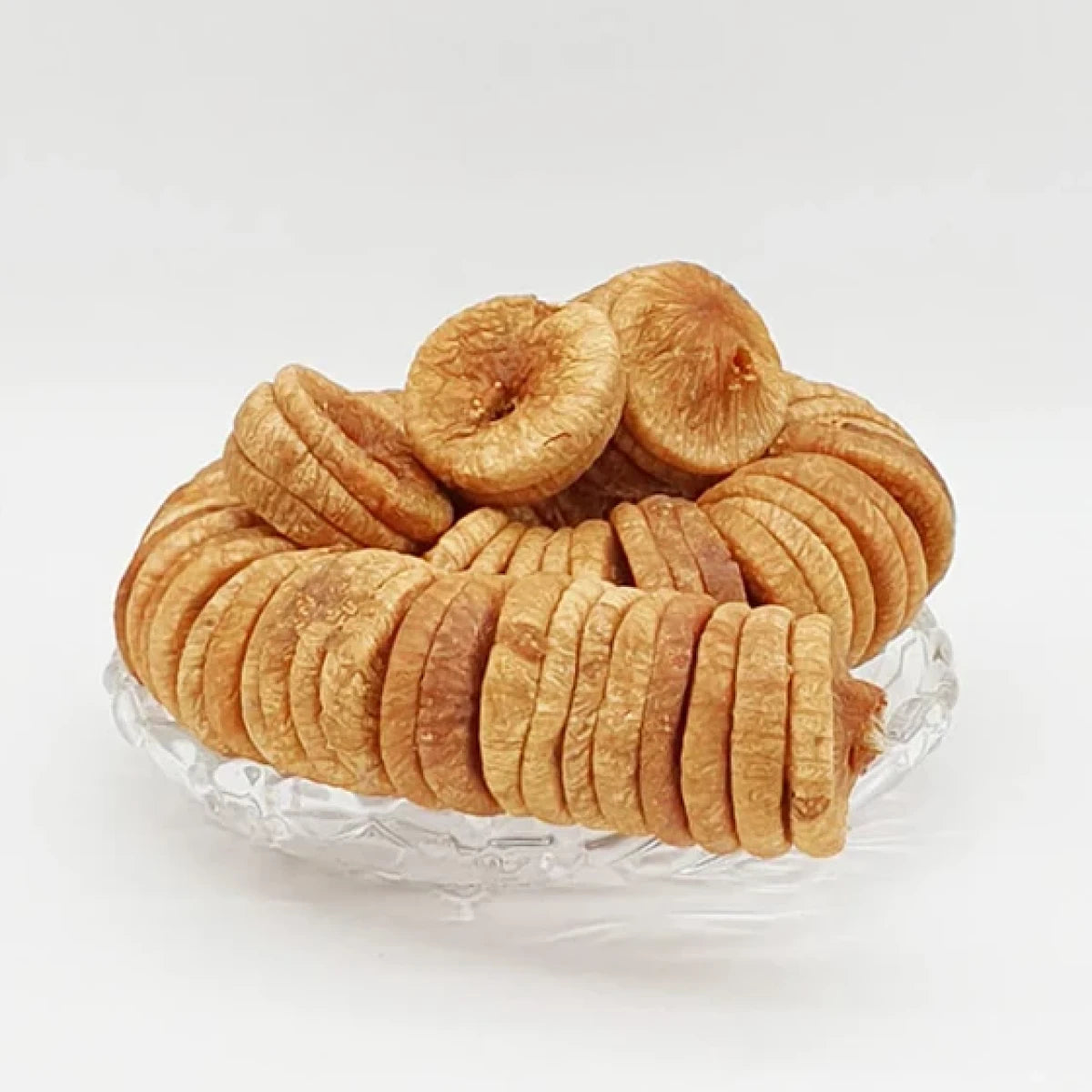 Premium Dried Figs (Anjeer) 250 Gram – Natural Dried Fruit