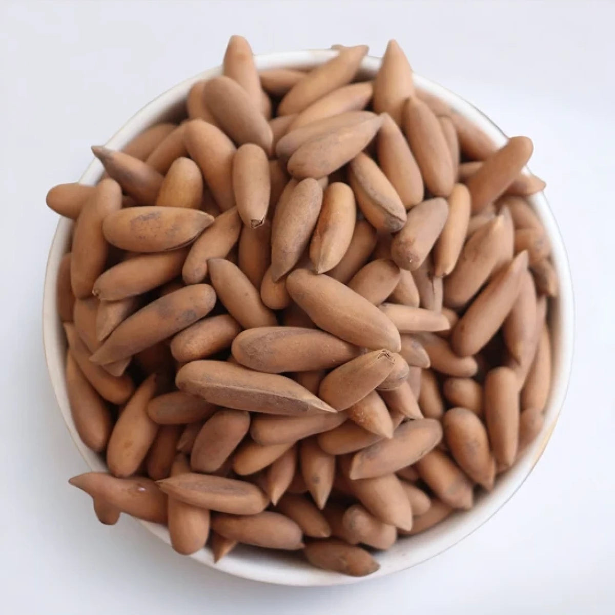 Premium Pine Nuts (Chilgoza) 100 Gram – Natural Pakistani Chilgoza